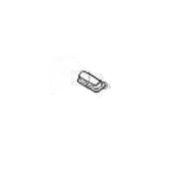 Push button Metabo 343440140