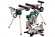 Торцювальна пила Metabo KGSV 72 XACT SYM Set (690972000)
