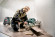 Торцювальна пила Metabo KGSV 72 XACT SYM Set (690972000)