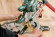 Торцювальна пила Metabo KGSV 72 XACT SYM Set (690972000)