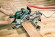 Торцювальна пила Metabo KGSV 72 XACT SYM Set (690972000)