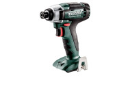 Аккумуляторный ударный гайковерт Metabo PowerMaxx SSD 12, корпус (601114890)