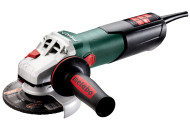 Болгарка Metabo WEA 11-125 Quick (603626000)