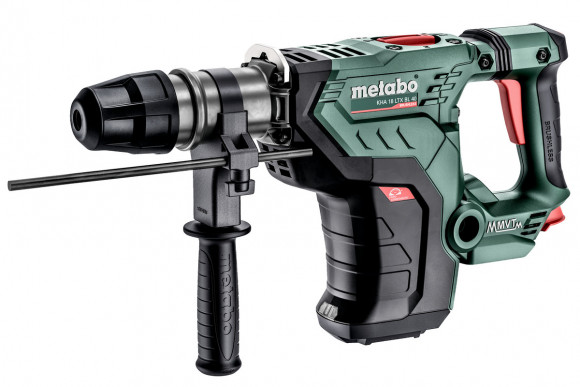 Перфоратор Metabo KHA 18 LTX BL 40 (600752840)