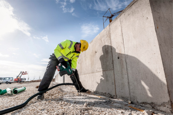 Перфоратор Metabo KHA 18 LTX BL 40 (600752840)