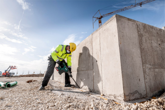 Перфоратор Metabo KHA 18 LTX BL 40 (600752840)