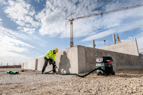 Перфоратор Metabo KHA 18 LTX BL 40 (600752840)