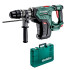 Аккумуляторное сверлильно-рубительный молоток Metabo KHA 18 LTX BL 40, 18В, каркас (600752840)