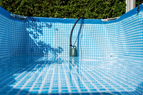 Занурювальний акумуляторний насос Metabo TPF 18 LTX 2200, каркас (601729850) Занурювальний акумуляторний насос Metabo TPF 18 LTX 2200, каркас (601729850)