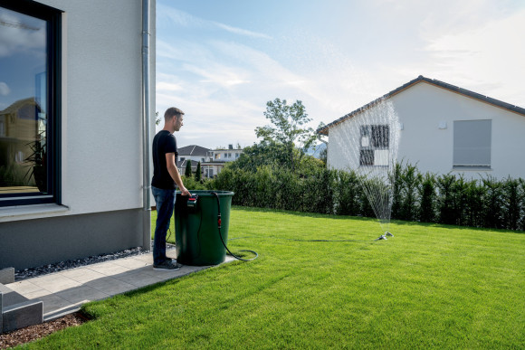 Занурювальний акумуляторний насос Metabo TPF 18 LTX 2200, каркас (601729850) Занурювальний акумуляторний насос Metabo TPF 18 LTX 2200, каркас (601729850)