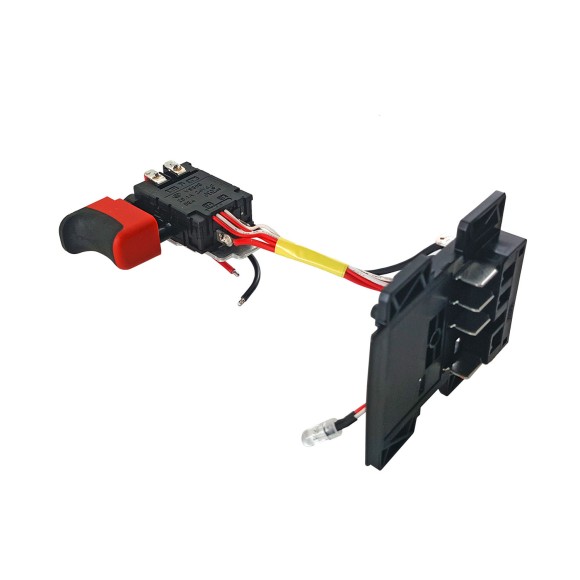 Вимикач Metabo (343410610)