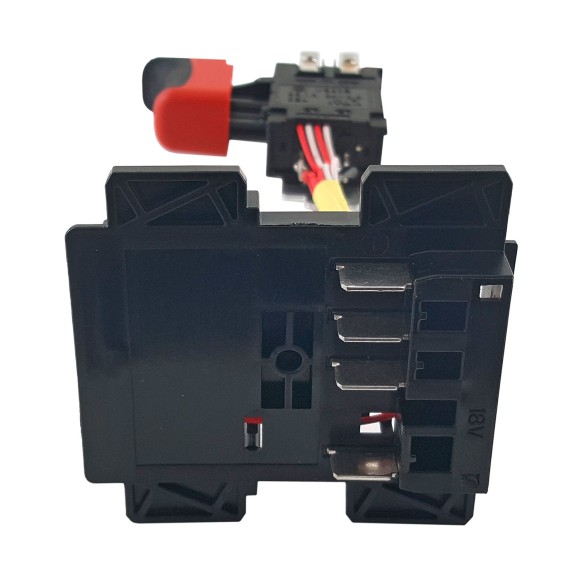 Вимикач Metabo (343410610)