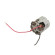 Двигатель электромотор для шуруповерта Metabo BS 18 LTX/Impuls/BS 18 LTX Quick/BS 18 LTX-X3 Quick (317003690)