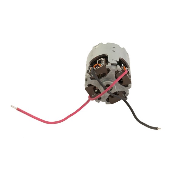 Двигатель электромотор для шуруповерта Metabo BS 18 LTX/Impuls/BS 18 LTX Quick/BS 18 LTX-X3 Quick (317003690)