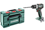 Акумуляторний шуруповерт Metabo BS 18 L BL Quick, каркас (613156840)