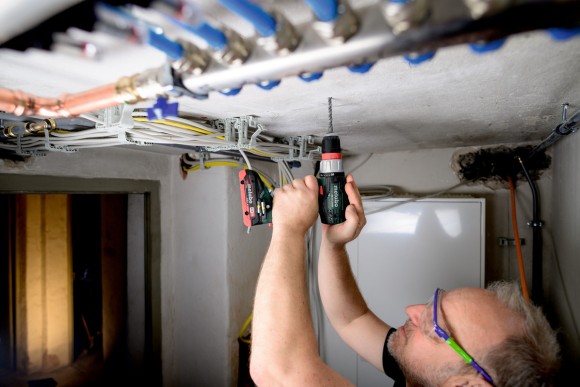 Акумуляторний ударний шуруповерт Metabo SB 18 L Quick, 18В (614054500) Акумуляторний ударний шуруповерт Metabo SB 18 L Quick, 18В (614054500)