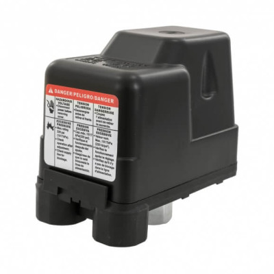 Переключатель давления 1/4IG (18/3,8 BA) Metabo (1349718924) Переключатель давления 1/4IG (18/3,8 BA) Metabo (1349718924)