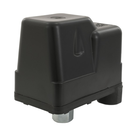 Переключатель давления 1/4IG (18/3,8 BA) Metabo (1349718924) Переключатель давления 1/4IG (18/3,8 BA) Metabo (1349718924)