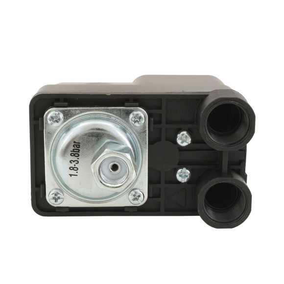 Переключатель давления 1/4IG (18/3,8 BA) Metabo (1349718924) Переключатель давления 1/4IG (18/3,8 BA) Metabo (1349718924)