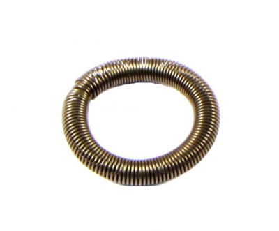 Пружинное кольцо для перфоратора Metabo BHE 20 Compact/SP/BHE 2243/BHE 2643/KHE 22 SP/KHE 2443/KHE 26 SP/KHE 2643 (342001560) оригинал.