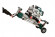 Підставка для торцювальної пили KSU 251 Metabo (629005000)