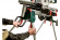 Підставка для торцювальної пили KSU 251 Metabo (629005000)