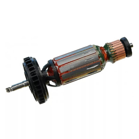Якір у зборі 230 В Metabo (310009040)