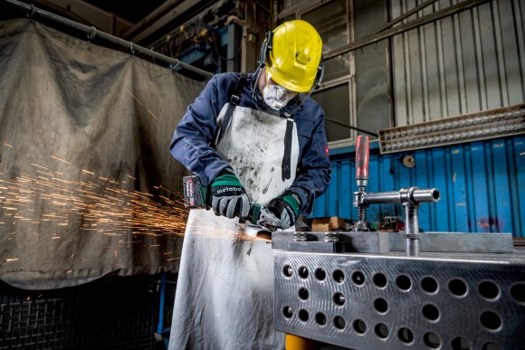 Combo Set 2.6.5 18 V  BS18LBL+W18LBL9 (685233000)