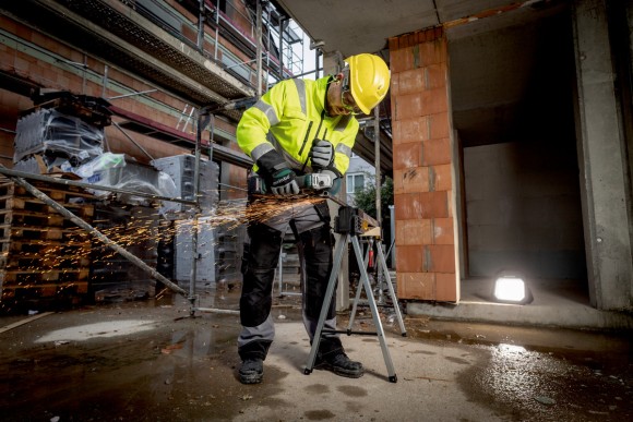 Combo Set 2.6.5 18 V  BS18LBL+W18LBL9 (685233000)