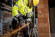 Акумуляторна болгарка Metabo W 18 L BL 9-125 каркас (602374850)