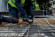 Акумуляторна болгарка Metabo W 18 L BL 9-125 каркас (602374850)