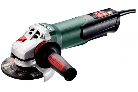 Болгарка Metabo WEP 17-125 Quick (600547000)