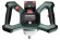Акумуляторний будівельний міксер Metabo RW 18 LTX BL 140-2, 18В, каркас (601165850) 