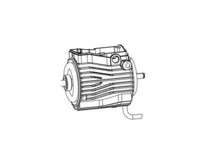 Статор Metabo (316057220)