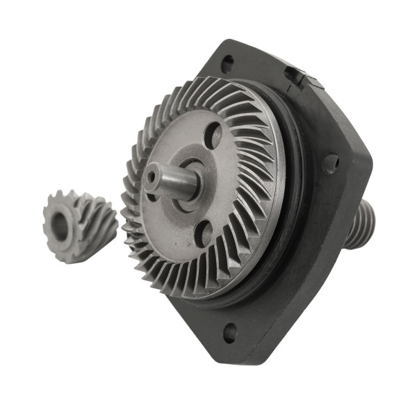 Фланец компл. (W 1080-1150) Metabo (341032160)