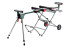 Станина для торцевальної пилки KSU 251 MOBILE Metabo (629007000)