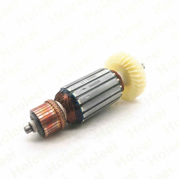 Якір у зборі 230 В Metabo (310009340)