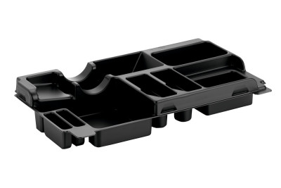 Вкладка в metaBOX для CC 18 LTX BL (628875000)