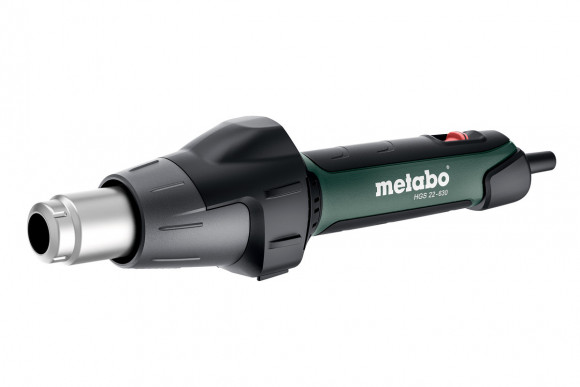 Термофен Metabo HGS 22-630 + METABOX 145 (604063500) Термофен Metabo HGS 22-630 + METABOX 145 (604063500)