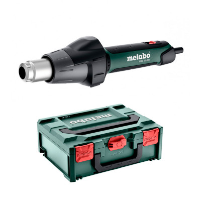 Будівельний фен Metabo HGS 22-630 (604063500)