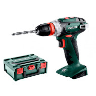 Акумуляторний шуруповерт Metabo BS 18 Quick, каркас (602217840)