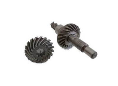 Вал-шестерня в сборе Metabo (316036220)