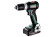 Акумуляторний ударний шуруповерт Metabo SB 18 L BL (613157500)