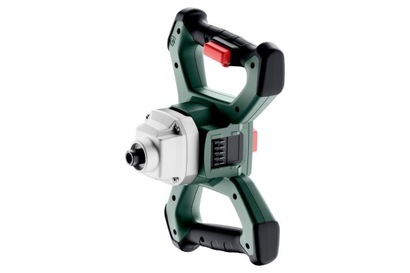Акумуляторний будівельний міксер Metabo RW 18 LTX BL 120, 18В, каркас (601164850) Акумуляторний будівельний міксер Metabo RW 18 LTX BL 120, 18В, каркас (601164850)