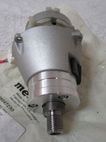 Редуктор у зборі для болгарки (W 18 LTX 125) Metabo (316047290)