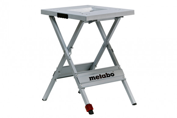 Робочий стіл для деревообробних верстатів Metabo UMS (631317000)