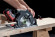 Акумуляторна ручна циркулярна пила Metabo KS 18 LTX 57 FS Set (691065000)