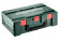 METABOX 185 XL, порожній (626901000)