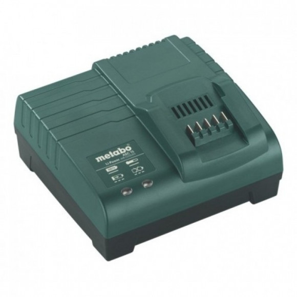 Зарядное устройство Metabo ASC 15 EU, 14.4-36В (627292000)