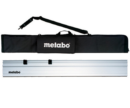 Насадка направляющая с выемкой 1500 мм Metabo (631213700)